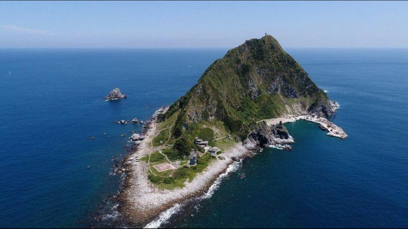 花100元一探秘境！台灣龍珠基隆嶼暑假開放登島