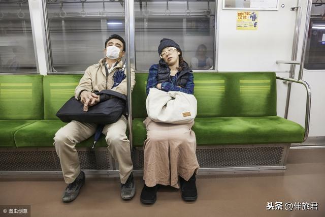 旅行常識 | 為什麼日本人討厭雙肩包的遊客？