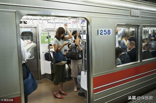 旅行常識 | 為什麼日本人討厭雙肩包的遊客？