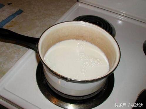 教你一招，10分鐘做好冰淇淋，比麥當勞的還好吃（收藏）
