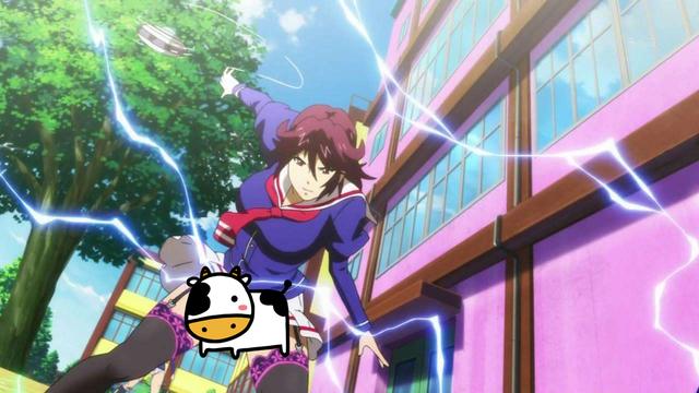被宅男「封神」的日本動漫，你看過幾部?