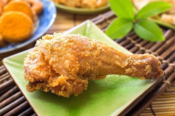 椒鹽雞排、椒鹽排骨、椒鹽裡脊等椒鹽菜，千萬要收藏下來！