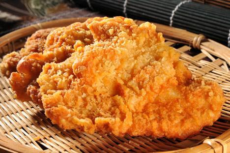 椒鹽雞排、椒鹽排骨、椒鹽裡脊等椒鹽菜，千萬要收藏下來！