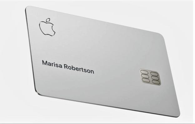 Apple Card 到底能不能進入台灣？金管會回應了 | TechNews 科技新報