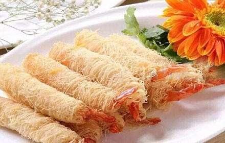 由肯德基發明，在夜市攤上火熱，老闆：每晚800份，都是少的！