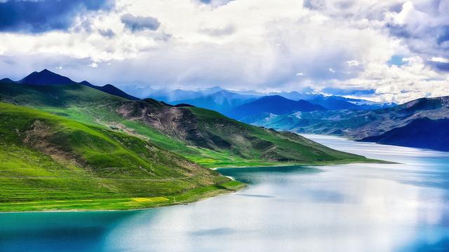 去西藏旅遊，導遊為什麼常常叮囑我們不要洗澡？再髒也不能洗