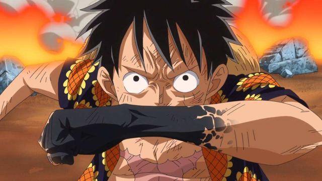 《海賊王》937話，路飛的武裝色也要升級了嗎？