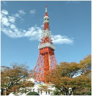 日本必去十大景點排名，去日本必看