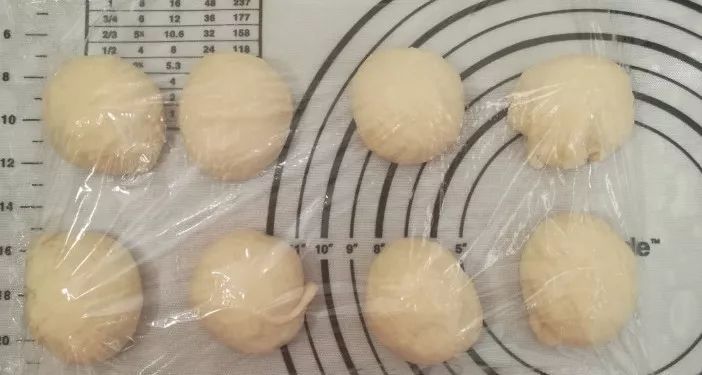 好吃又適合外賣，日式紫薯包，私房的必備菜單