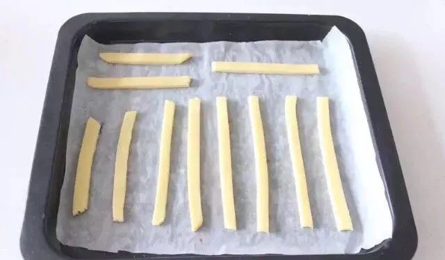 居然意外好賣，特濃牛乳棒～超簡單零失誤