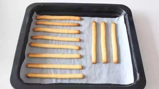 居然意外好賣，特濃牛乳棒～超簡單零失誤