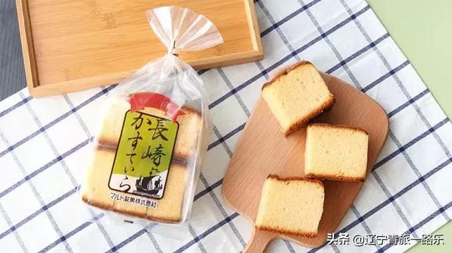 吃貨推薦的10款日本零食，好吃到根本停不下來！
