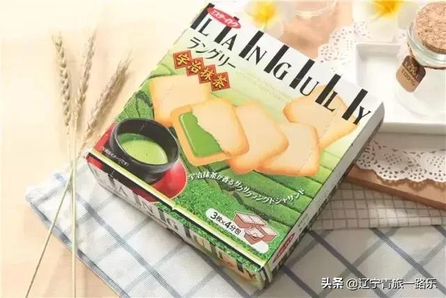 吃貨推薦的10款日本零食，好吃到根本停不下來！