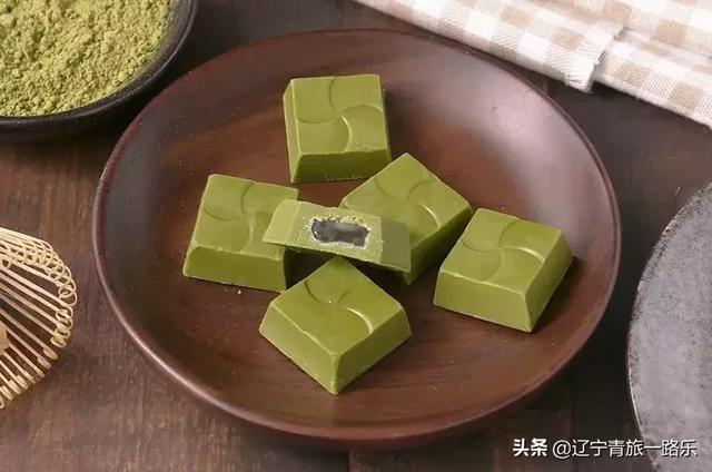 吃貨推薦的10款日本零食，好吃到根本停不下來！