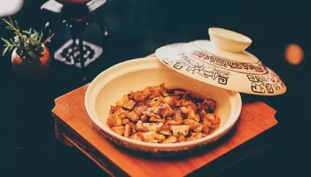 這些餐廳的菜單清奇，不知道自己會吃到什麼的