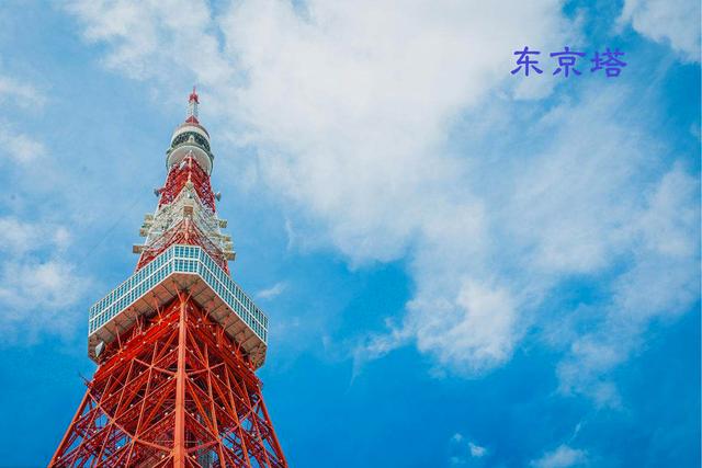 全球四大世界級城市之一，動漫王國的首都，你可曾來過