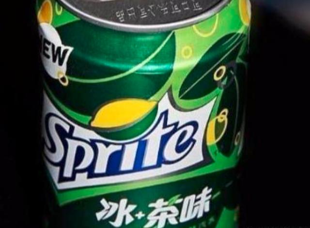雪碧有過「5種」口味，前四種因難喝被迫停產，全喝過的奔三奔四