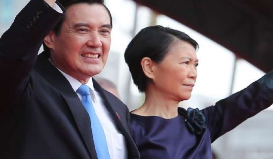 老和尚的預言：周美青「不為人知的一面」曝光！
