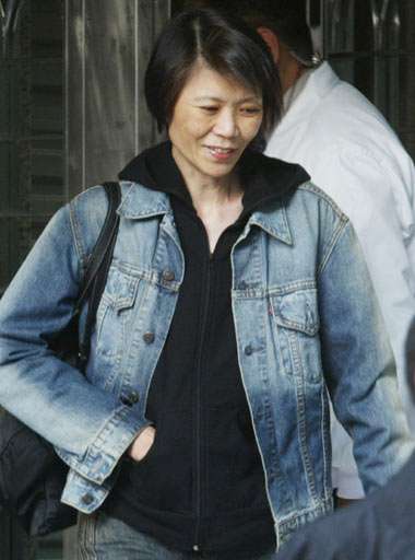 老和尚的預言：周美青「不為人知的一面」曝光！