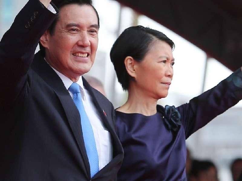 老和尚的預言：周美青「不為人知的一面」曝光！