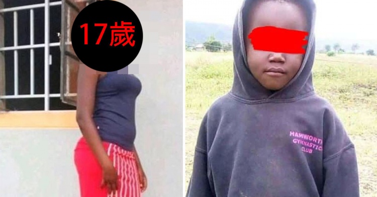 不爽閨密炫耀性事！她轉身竟性侵「閨密4歲弟」本尊照曝光…網：畜生畜生啦 
