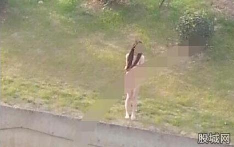  心寒！裸美女跳河，男子跳下去救人！過後竟然發現…太後悔下水前做了一件事！