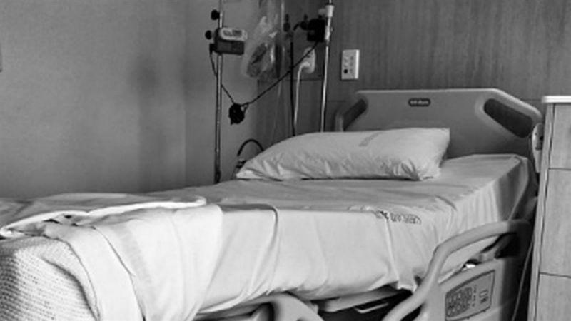 嬤突病逝…孩見2黑白西裝男 孫驚：祂們來過