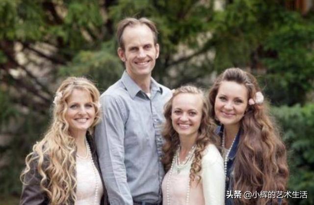 這個國家的男性必須娶三個老婆，娶不夠還要罰款，網友：太幸福了