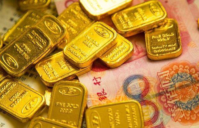 2019年聚財添福，身價千萬的四大生肖
