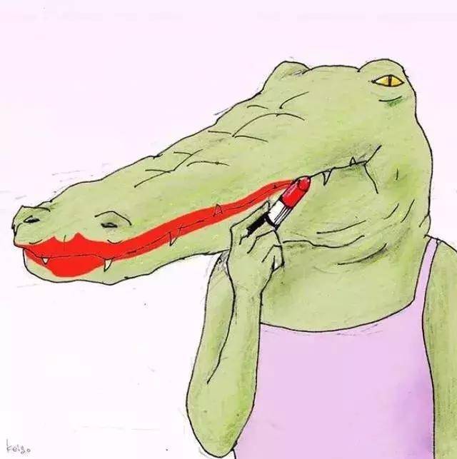 搞笑日本插畫爆火網路，日式冷幽默值得一看~實在太搞笑。 哈哈哈。