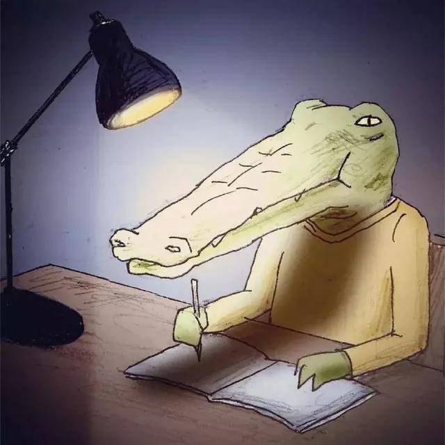 搞笑日本插畫爆火網路，日式冷幽默值得一看~實在太搞笑。 哈哈哈。