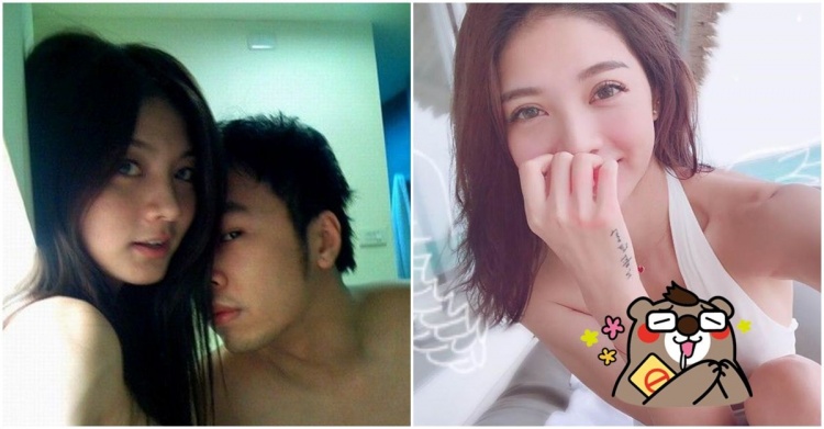 標準台女？當年任宗瑞哥蹂躪...吳亞馨「死也要貼小開」黑幕曝光 酸：難道要交上班族？