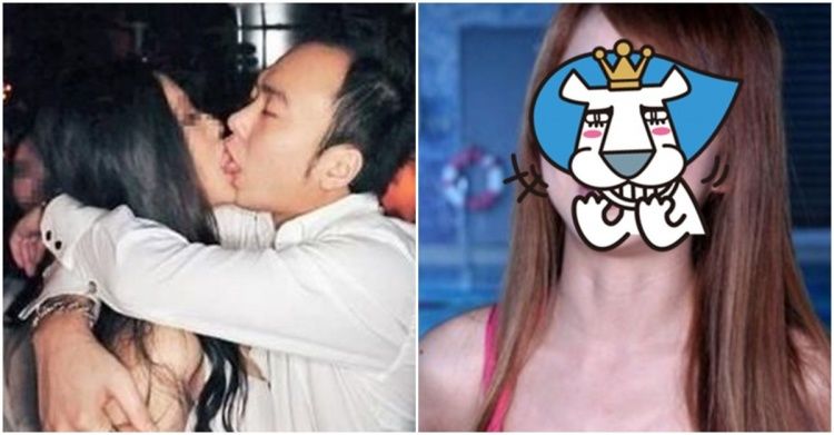 標準台女？當年任宗瑞哥蹂躪...吳亞馨「死也要貼小開」黑幕曝光 酸：難道要交上班族？