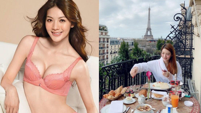 標準台女？當年任宗瑞哥蹂躪...吳亞馨「死也要貼小開」黑幕曝光 酸：難道要交上班族？