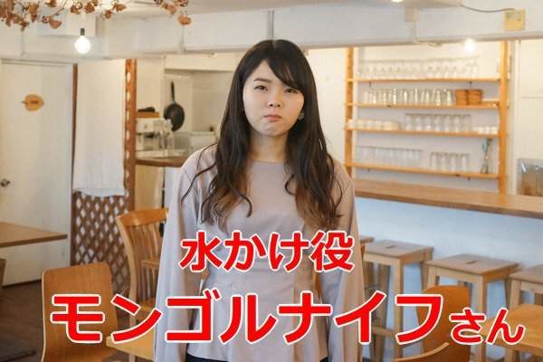 日男腦洞大開研發「防女友暴怒潑水桌」　網友狂推「超猛抵擋設計」：最帥氣的失敗男！