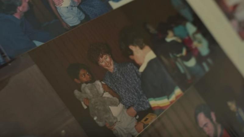 4歲男童跟家人走丟，某天他從「Google地圖上發現熟悉的門」神發展感動全國