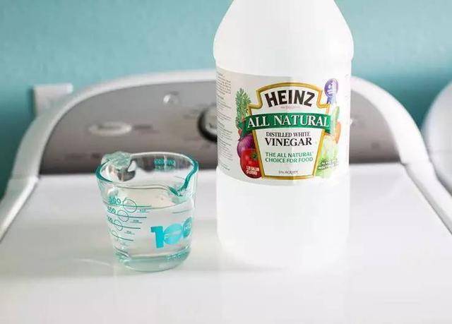 洗衣機用了20年才知道右下角藏著一個機關，用對了可以省下好多錢，太實用了！