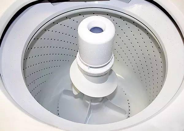 洗衣機用了20年才知道右下角藏著一個機關，用對了可以省下好多錢，太實用了！