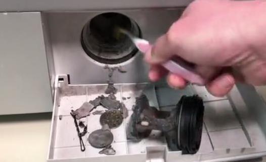 用了這麼久的洗衣機原來藏著一個機關，用對了可以省下好多錢，太實用了！