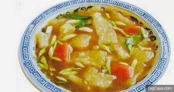 「便祕」要吃，「去斑」要吃，「皮膚乾燥」的人更要吃這個！保持肌膚水嫩有彈性！太實用了！