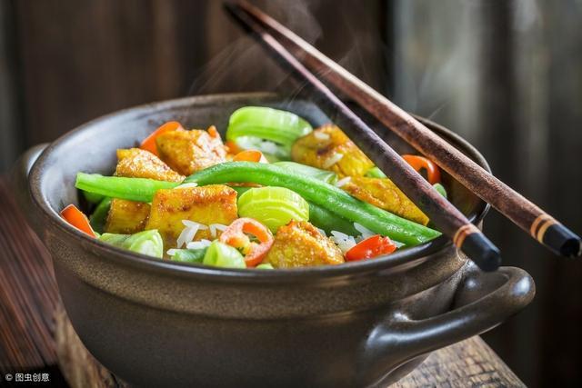 一周減肥食譜7天瘦10斤！健康飲食減肥