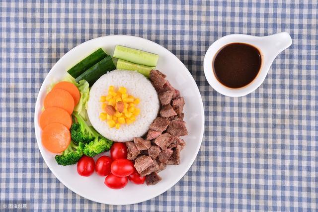 減脂期一周瘦5斤可以做到嗎？七天不重複的經典減肥食譜拿去用