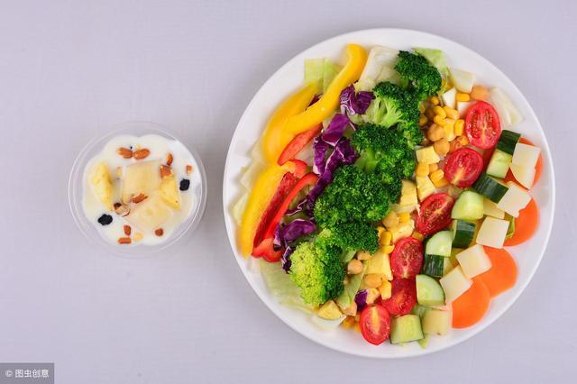 減脂期一周瘦5斤可以做到嗎？七天不重複的經典減肥食譜拿去用