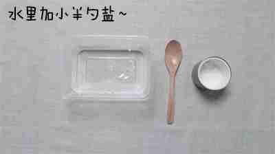 1朵花椰菜10條蟲？花椰菜竟成了葷菜？教你清洗妙招，髒東西、小蟲子洗得乾乾淨淨