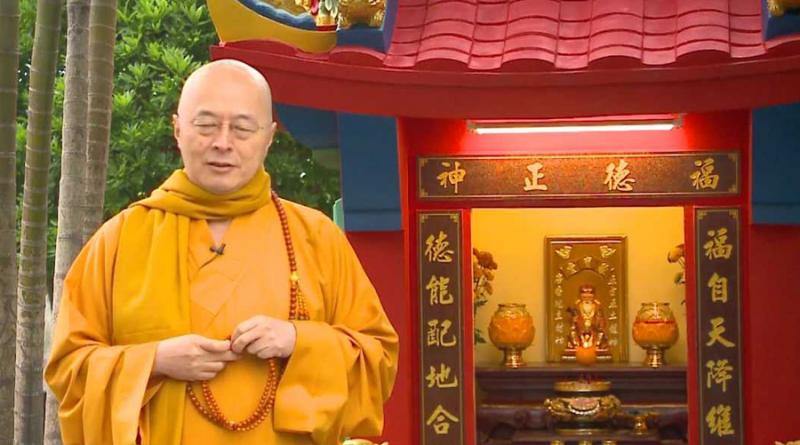 《重要；來看看》動機決定功德，不要說你學佛、拜佛，連地基主家宅神都不尊重了