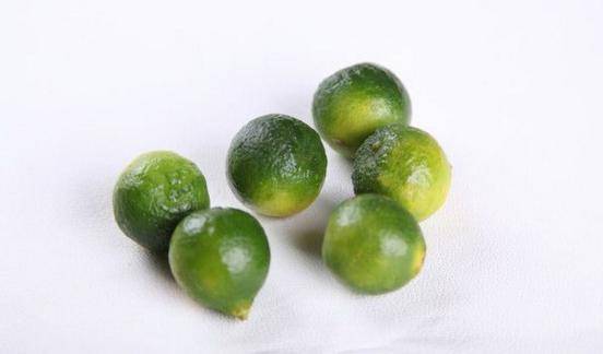 他每天這樣煮青檸，堅持2星期，多年高血糖終於降了！趕緊收藏！ -