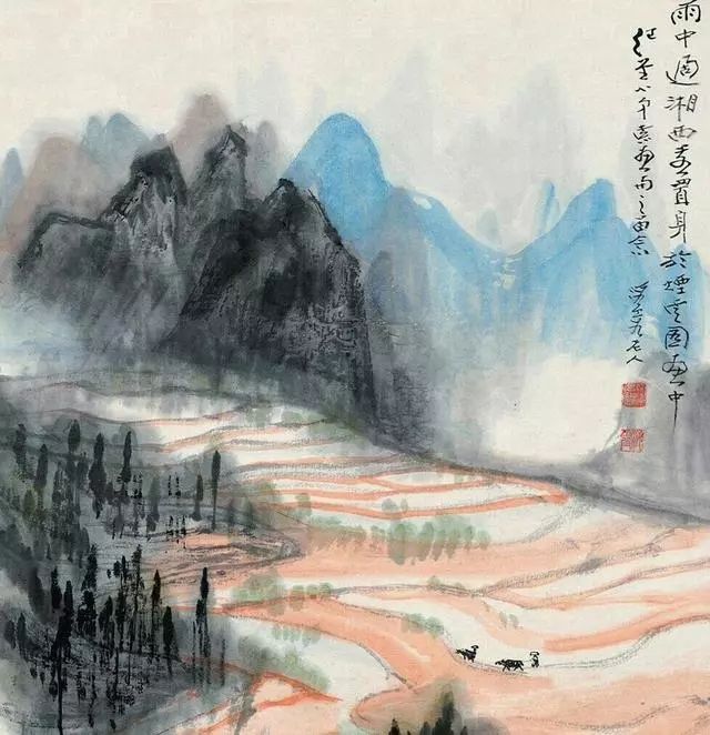 當你走向50歲，請學會富養自己！！（句句在理）