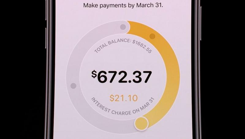 Apple Pay使用Titanium信用卡獲得實物支付