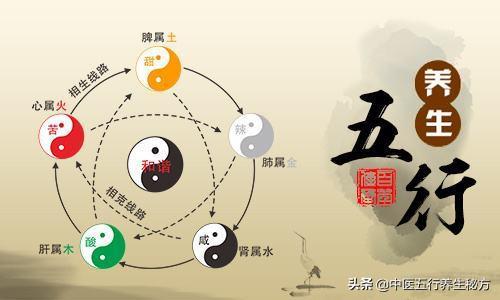 中醫面診的秘密：從臉部看五臟疾病！恕我直言，你不一定真的懂它