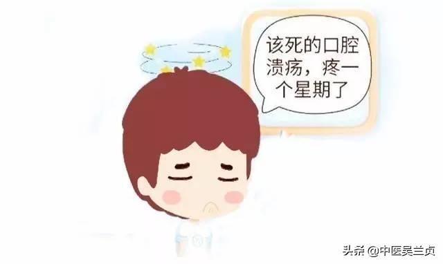 春季易上火！心火，肝火，胃火等「清火方法」都在這裡了